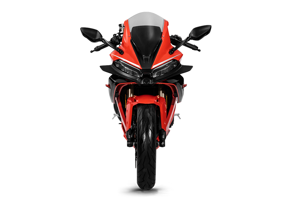 VOGE RR525