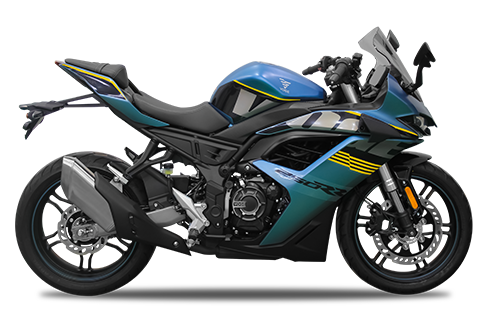VOGE 250RR
