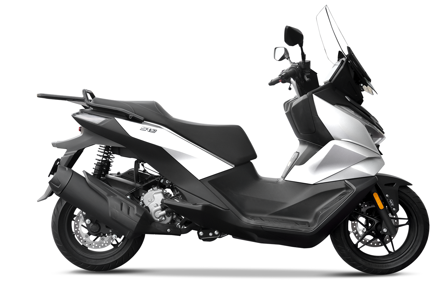 VOGE SR3
