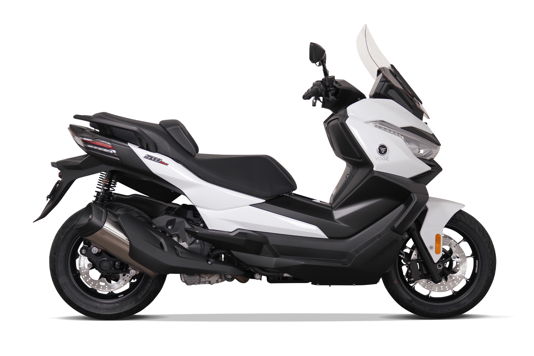 VOGE SR4