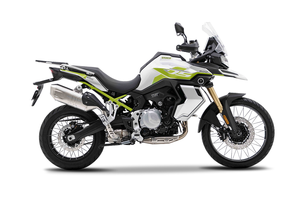 VOGE DS900X