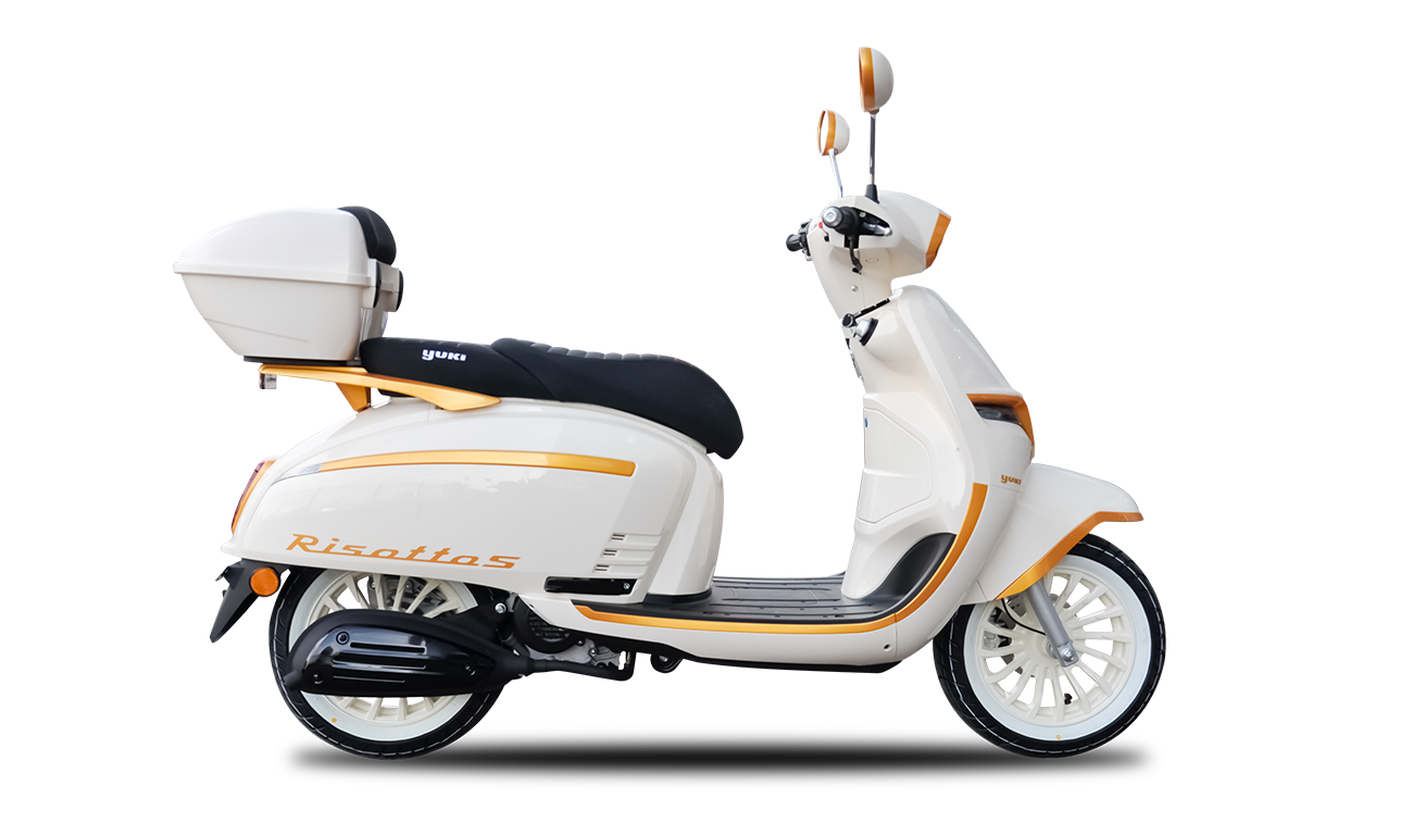 YUKİ RISOTTO-S 50