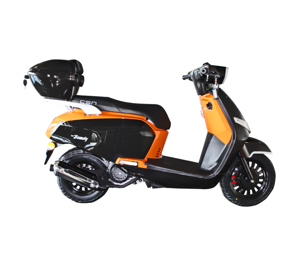 CSN MOTOR BEAUTY 125