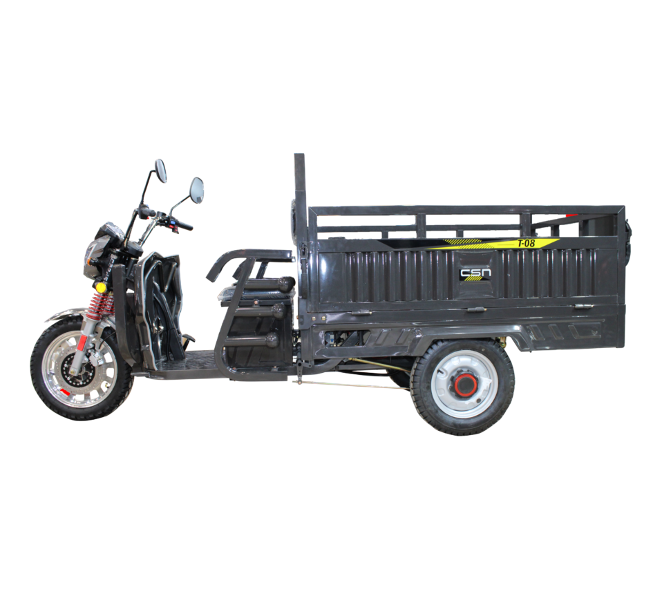 CSN MOTOR T08