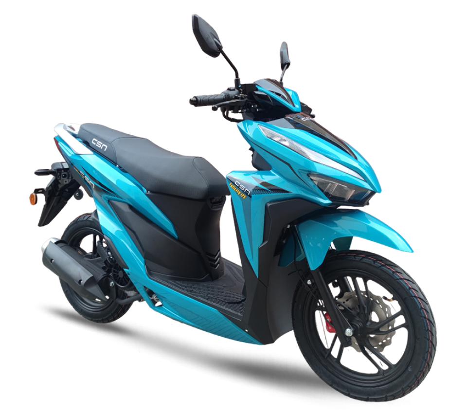 CSN MOTOR FELİCİTY