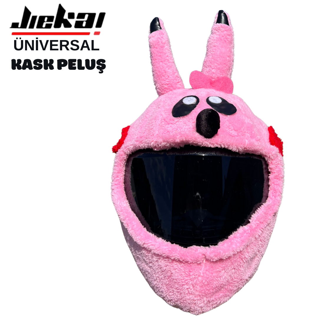 KASK PELUŞ MODEL 2